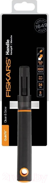 Изображение товара Черенок для садового инструмента Fiskars QuikFit / 1000663