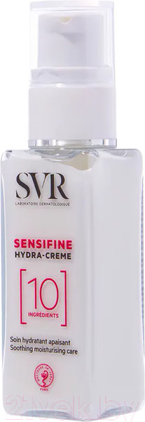 Изображение товара Крем для лица SVR Sensifine Гидракрем (40мл)