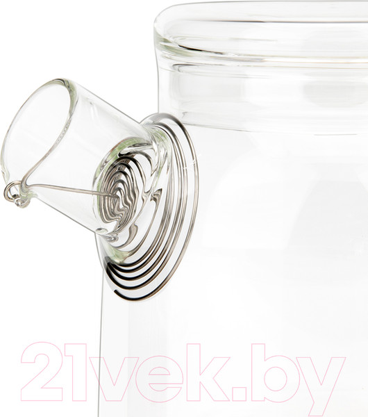 Изображение товара Заварочный чайник Makkua Teapot Fika TF800