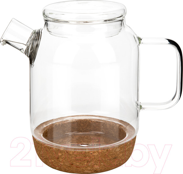 Изображение товара Заварочный чайник Makkua Teapot Fika TF800