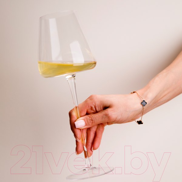 Изображение товара Набор бокалов Makkua Wine Series Crystal Elegance White MW600