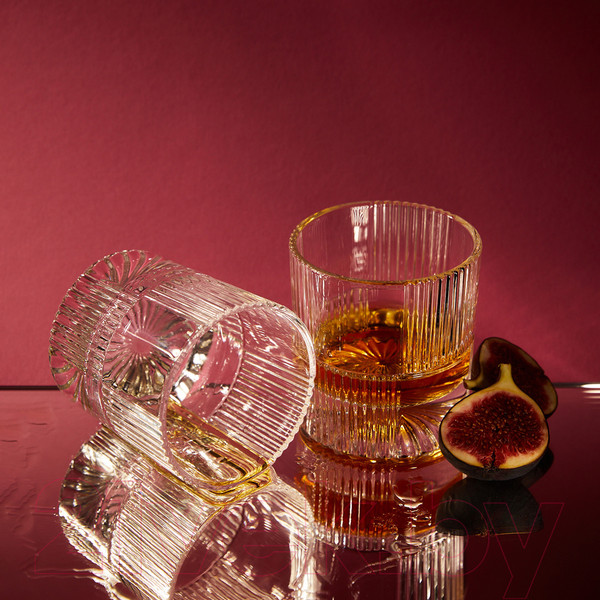 Изображение товара Набор стаканов Makkua Whiskey Set Ice Whisper С охлаждающими камнями WSI02