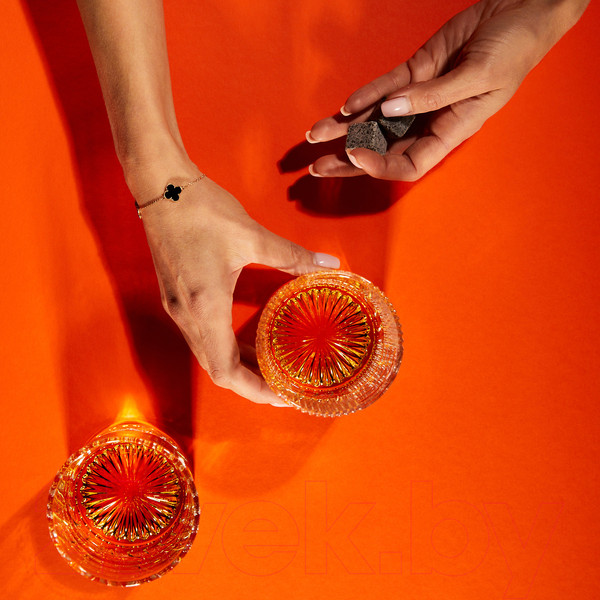 Изображение товара Набор стаканов Makkua Whiskey Set Ice Whisper С охлаждающими камнями WSI02