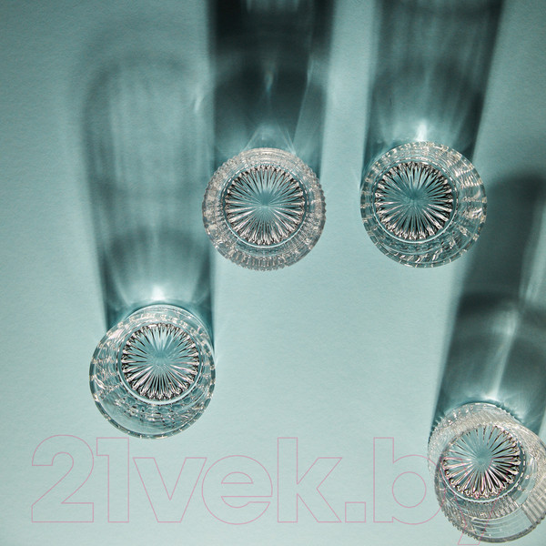 Изображение товара Набор стаканов Makkua Whiskey Set Ice Whisper С охлаждающими камнями WSI02