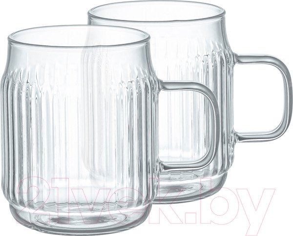 Изображение товара Набор кружек Makkua Cup Cozyday MC270 (2шт)