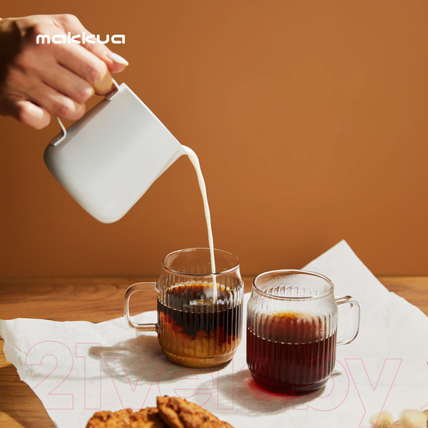 Изображение товара Набор кружек Makkua Cup Cozyday MC270 (2шт)