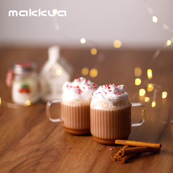 Изображение товара Набор кружек Makkua Cup Cozyday MC270 (2шт)