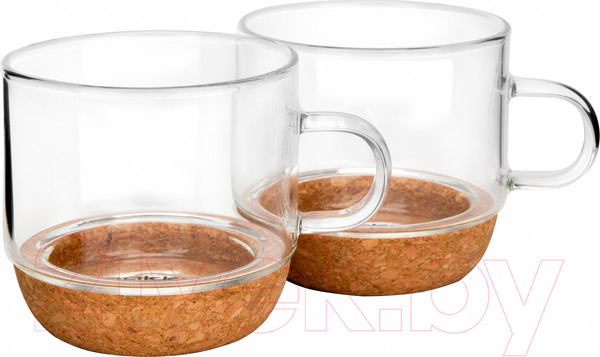 Изображение товара Набор кружек Makkua Cup Fika CF250 (2шт)