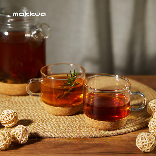 Изображение товара Набор кружек Makkua Cup Fika CF250 (2шт)