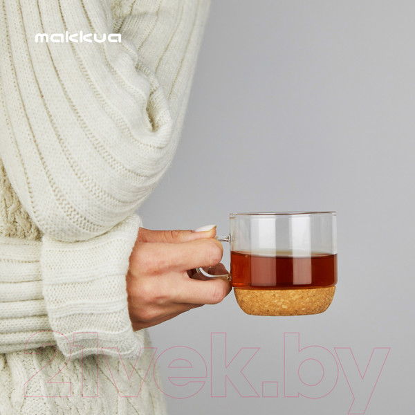 Изображение товара Набор кружек Makkua Cup Fika CF250 (2шт)