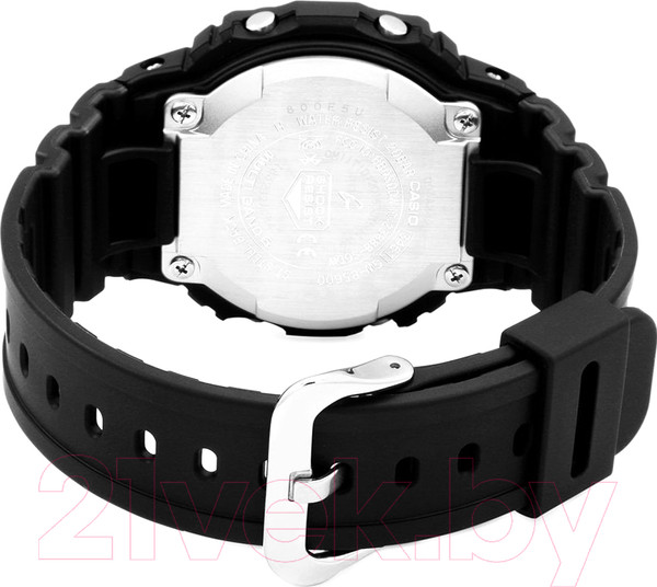 Изображение товара Часы наручные мужские Casio GW-B5600-2ER