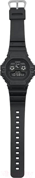 Изображение товара Часы наручные мужские Casio DW-5900BB-1ER