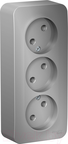 Изображение товара Розетка Systeme (Schneider) Electric Blanca BLNRA000313
