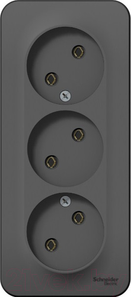 Изображение товара Розетка Systeme (Schneider) Electric Blanca BLNRA000316