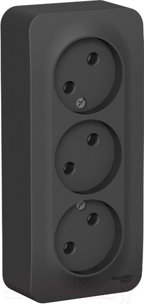 Изображение товара Розетка Systeme (Schneider) Electric Blanca BLNRA000316