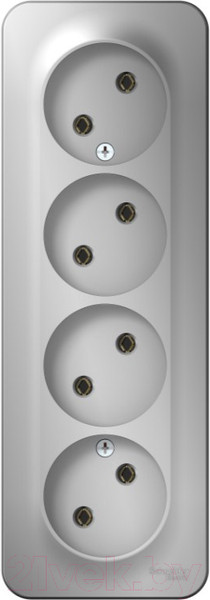 Изображение товара Розетка Systeme (Schneider) Electric Blanca BLNRA000413