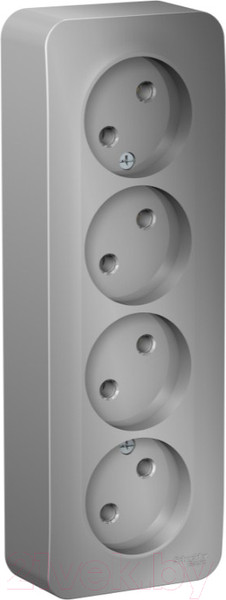 Изображение товара Розетка Systeme (Schneider) Electric Blanca BLNRA000413