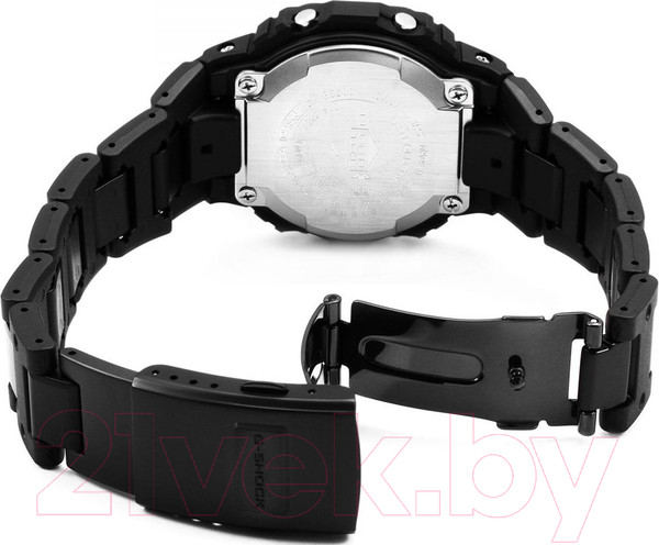 Изображение товара Часы наручные мужские Casio GW-B5600BC-1BER