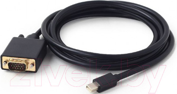 Изображение товара Кабель Cablexpert CC-mDPM-VGAM-6 (1.8м)