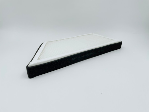 Изображение товара Салонный фильтр BIG Filter GB-9884