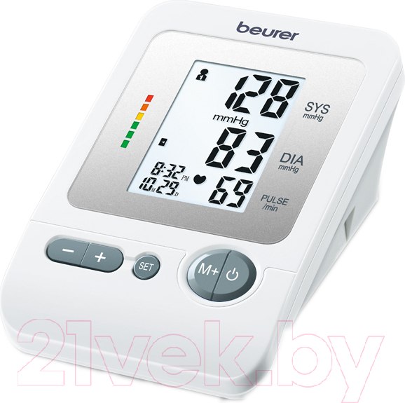 Изображение товара Тонометр Beurer BM26