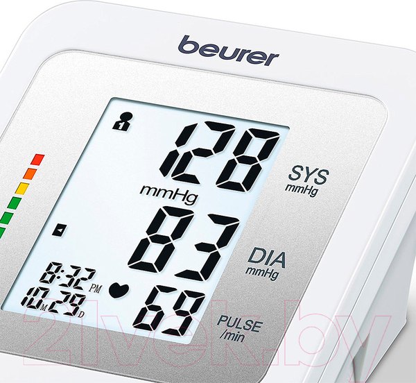 Изображение товара Тонометр Beurer BM26
