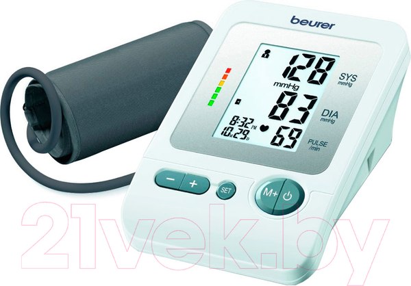 Изображение товара Тонометр Beurer BM26