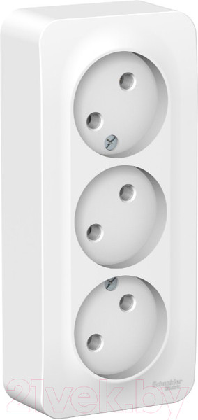Изображение товара Розетка Systeme (Schneider) Electric Blanca BLNRA000311