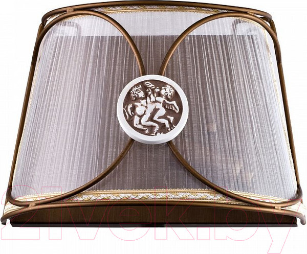 Изображение товара Бра Maytoni Leaves ARM365-01-R