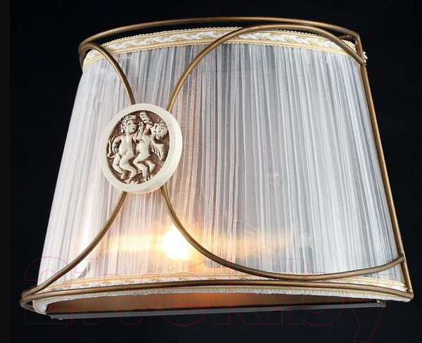 Изображение товара Бра Maytoni Leaves ARM365-01-R