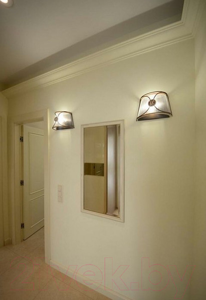 Изображение товара Бра Maytoni Leaves ARM365-01-R