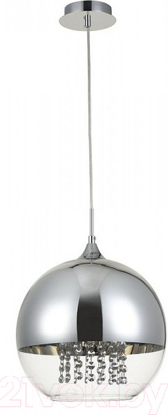 Изображение товара Потолочный светильник Maytoni Fermi P140-PL-170-1-N / F140-01-N