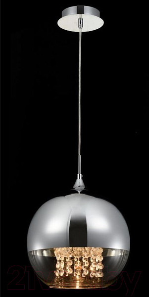 Изображение товара Потолочный светильник Maytoni Fermi P140-PL-170-1-N / F140-01-N