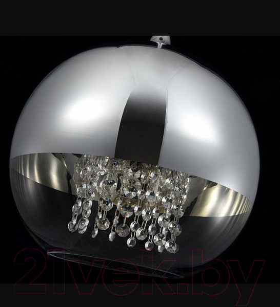 Изображение товара Потолочный светильник Maytoni Fermi P140-PL-170-1-N / F140-01-N