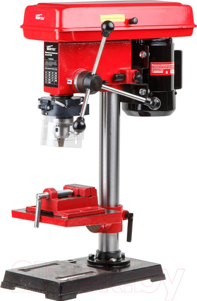 Изображение товара Сверлильный станок Wortex DB 1605 (DB160500018)