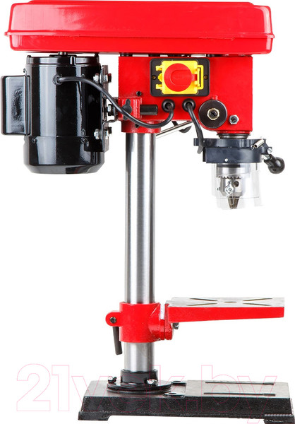 Изображение товара Сверлильный станок Wortex DB 1605 (DB160500018)