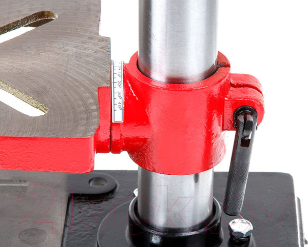 Изображение товара Сверлильный станок Wortex DB 1605 (DB160500018)