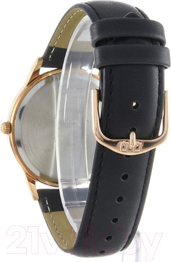 Изображение товара Часы наручные мужские Q&Q QB36J117