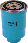 Изображение товара Топливный фильтр BIG Filter GB-6214