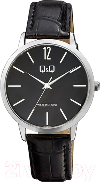 Изображение товара Часы наручные мужские Q&Q QB34J302