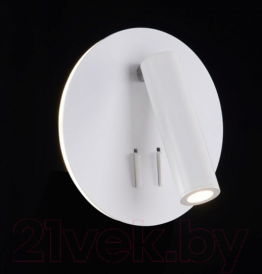 Изображение товара Спот Maytoni Ios 176 C176-WL-01-6W-W