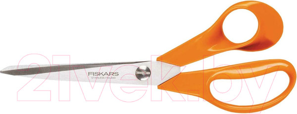 Изображение товара Садовые ножницы механические Fiskars 1001539
