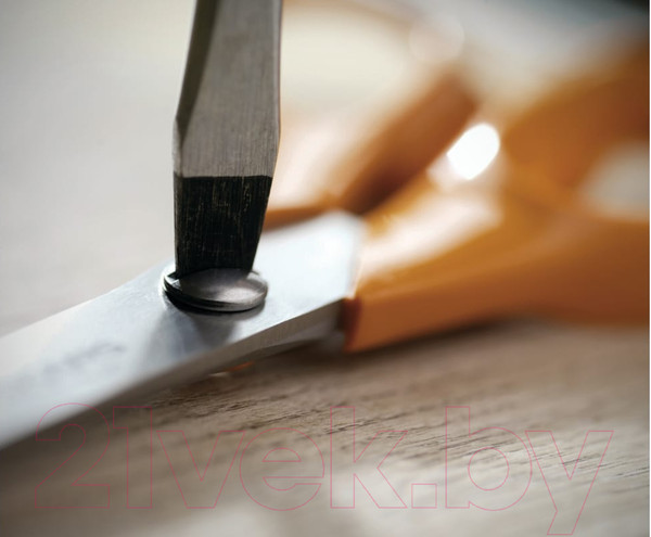 Изображение товара Садовые ножницы механические Fiskars 1001539
