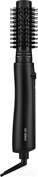 Изображение товара Фен-щетка Dewal Air Shine 03-400A (черный)