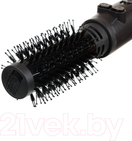 Изображение товара Фен-щетка Dewal Air Shine 03-400A (черный)