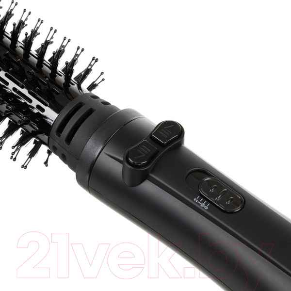 Изображение товара Фен-щетка Dewal Air Shine 03-400A (черный)
