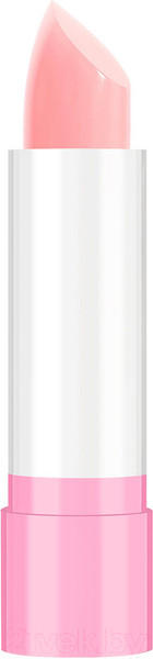 Изображение товара Бальзам для губ LUXVISAGE Tint & Care pH Formula Цвет и увлажнение тон 01 (3.9г)