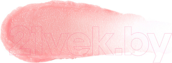 Изображение товара Бальзам для губ LUXVISAGE Tint & Care pH Formula Цвет и увлажнение тон 01 (3.9г)