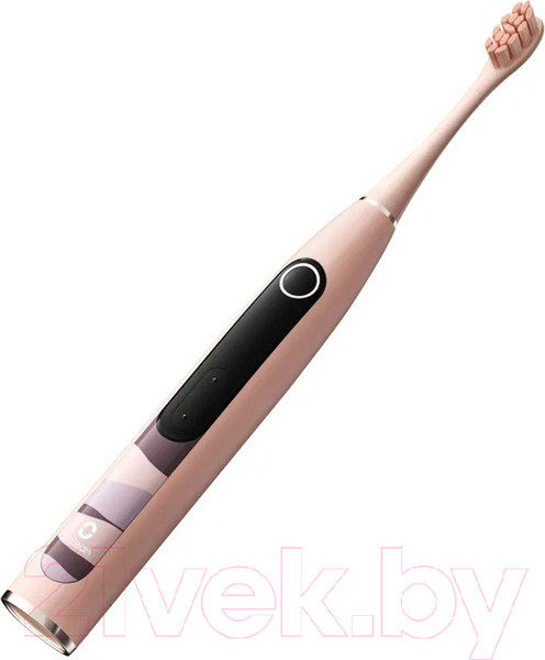 Изображение товара Звуковая зубная щетка Oclean X10 (розовый)