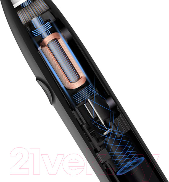 Изображение товара Звуковая зубная щетка Oclean X10 (розовый)